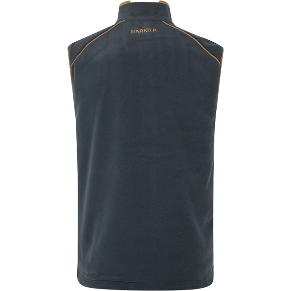 2026 Harkila Herren Sandhem 200 Weste 1201153 - Dark Navy
